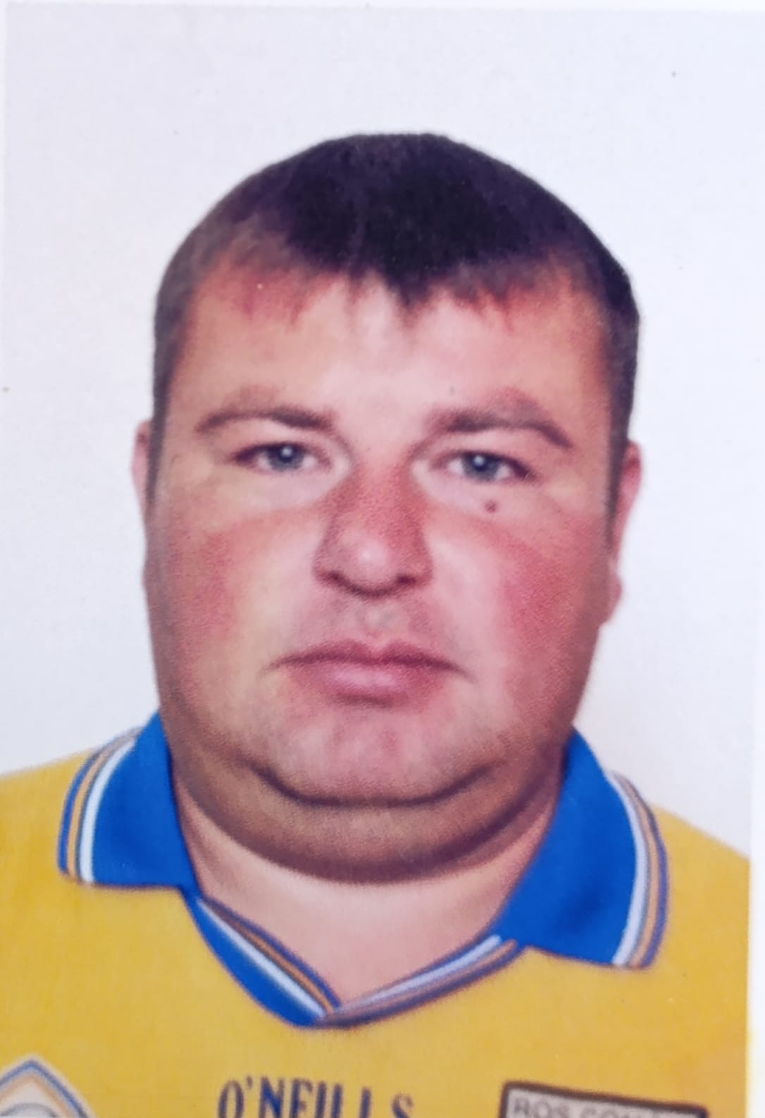 ЧЕРЕДНИК ОЛЕКСІЙ ОЛЕКСАНДРОВИЧ