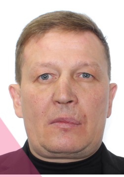 ГУЗИНІН ОЛЕКСІЙ ЄВГЕНОВИЧ