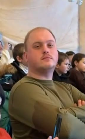 БРАЖЕНКО ВІКТОР ОЛЕКСІЙОВИЧ