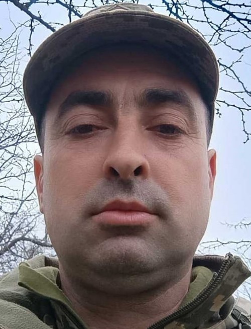 ГУСАК ОЛЕКСАНДР ОЛЕКСАНДРОВИЧ