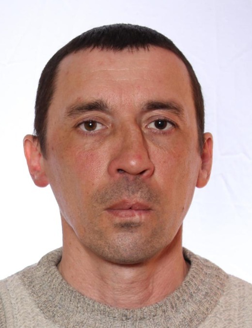 БЕРЕЖНИЙ ЄВГЕН ВОЛОДИМИРОВИЧ