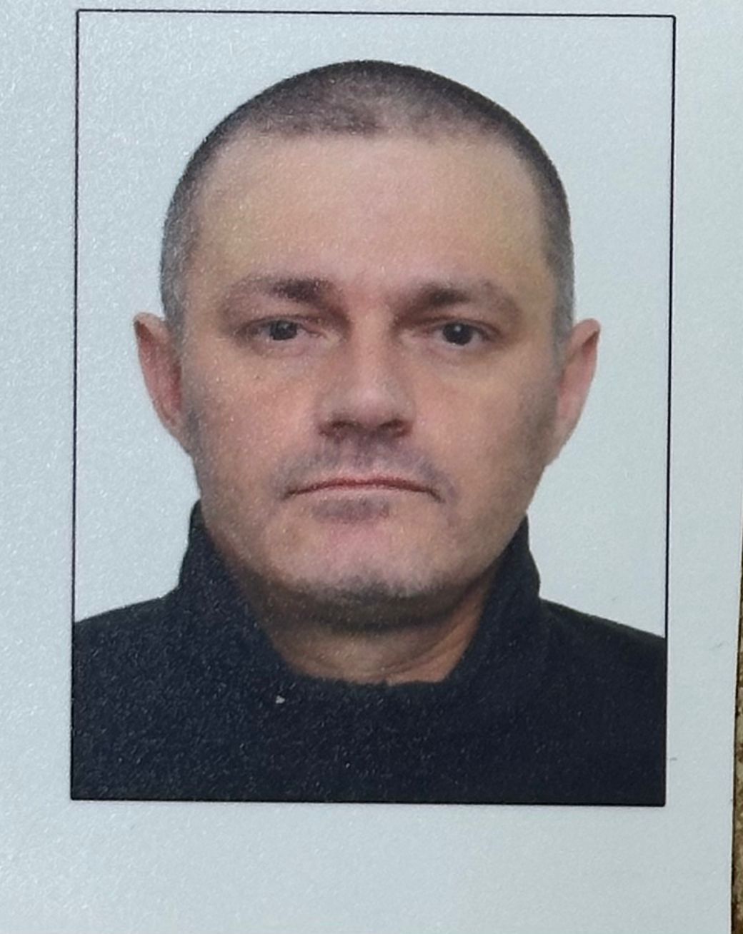 ГОРОДНИЧИЙ ОЛЕГ ГРИГОРОВИЧ
