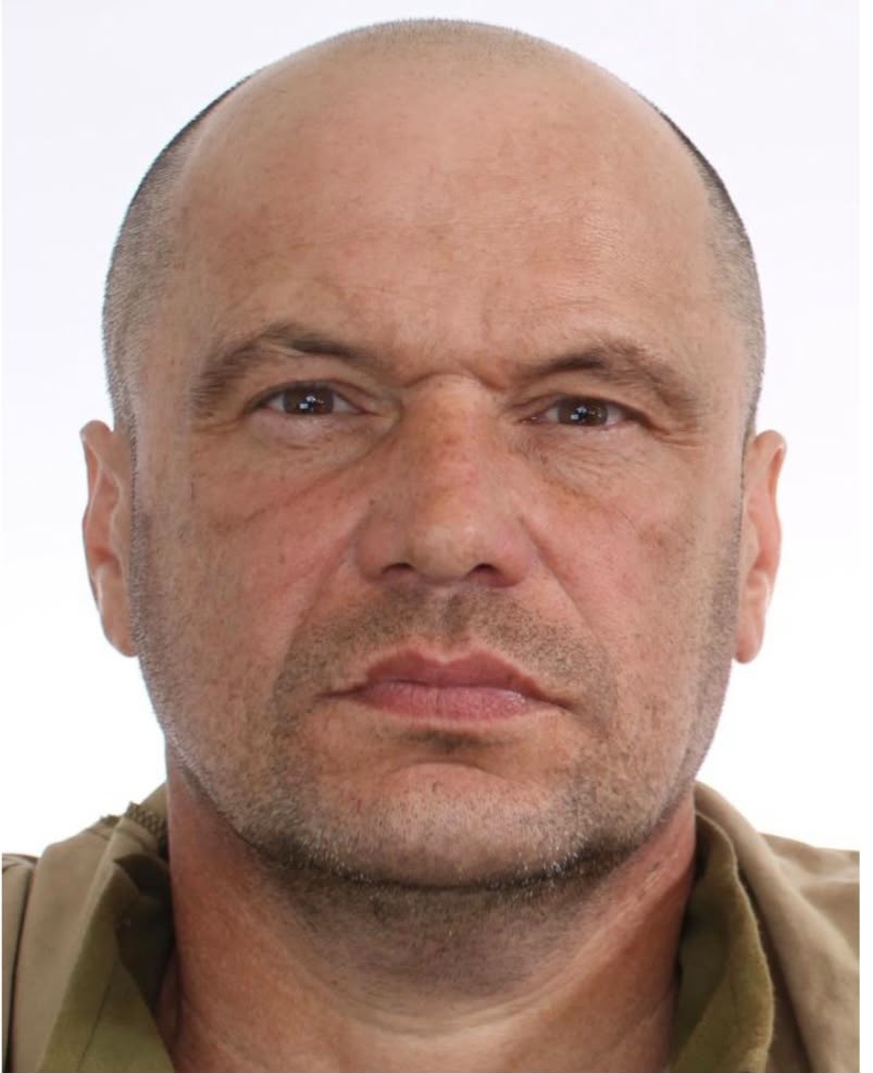 БОЖЧЕНКО СЕРГІЙ МИКОЛАЙОВИЧ