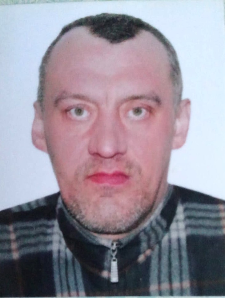ВОЙНОВСЬКИЙ ВОЛОДИМИР МИКОЛАЙОВИЧ