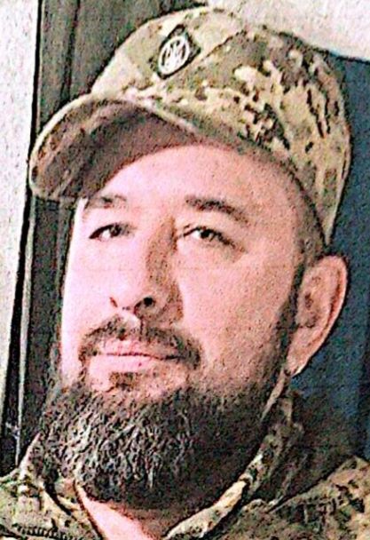 ГОРЕВИЙ ЄВГЕНІЙ ГЕННАДІЙОВИЧ