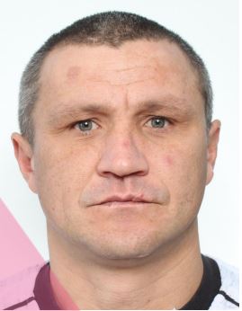 БІЛІЙЧУК СЕРГІЙ ВАСИЛЬОВИЧ