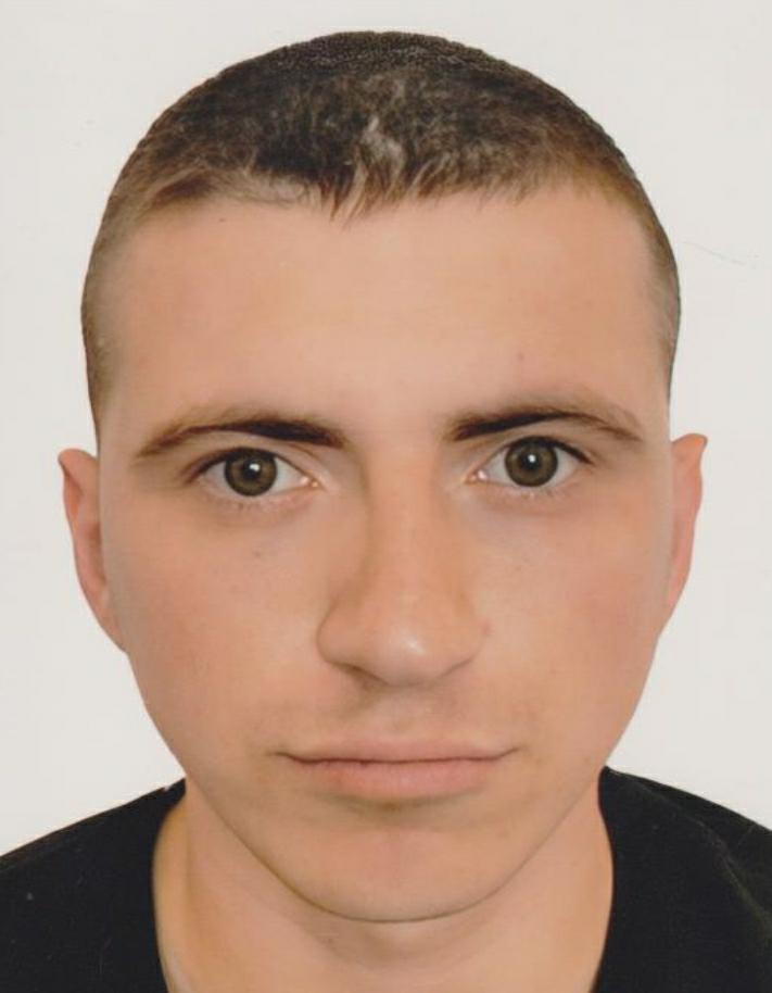 КОНОБЕЙЦЕВ КИРИЛО АРТЕМОВИЧ