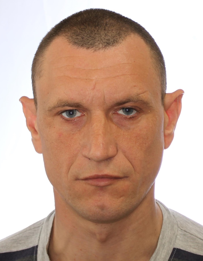 КУЗНЄЦОВ ВОЛОДИМИР СЕРГІЙОВИЧ