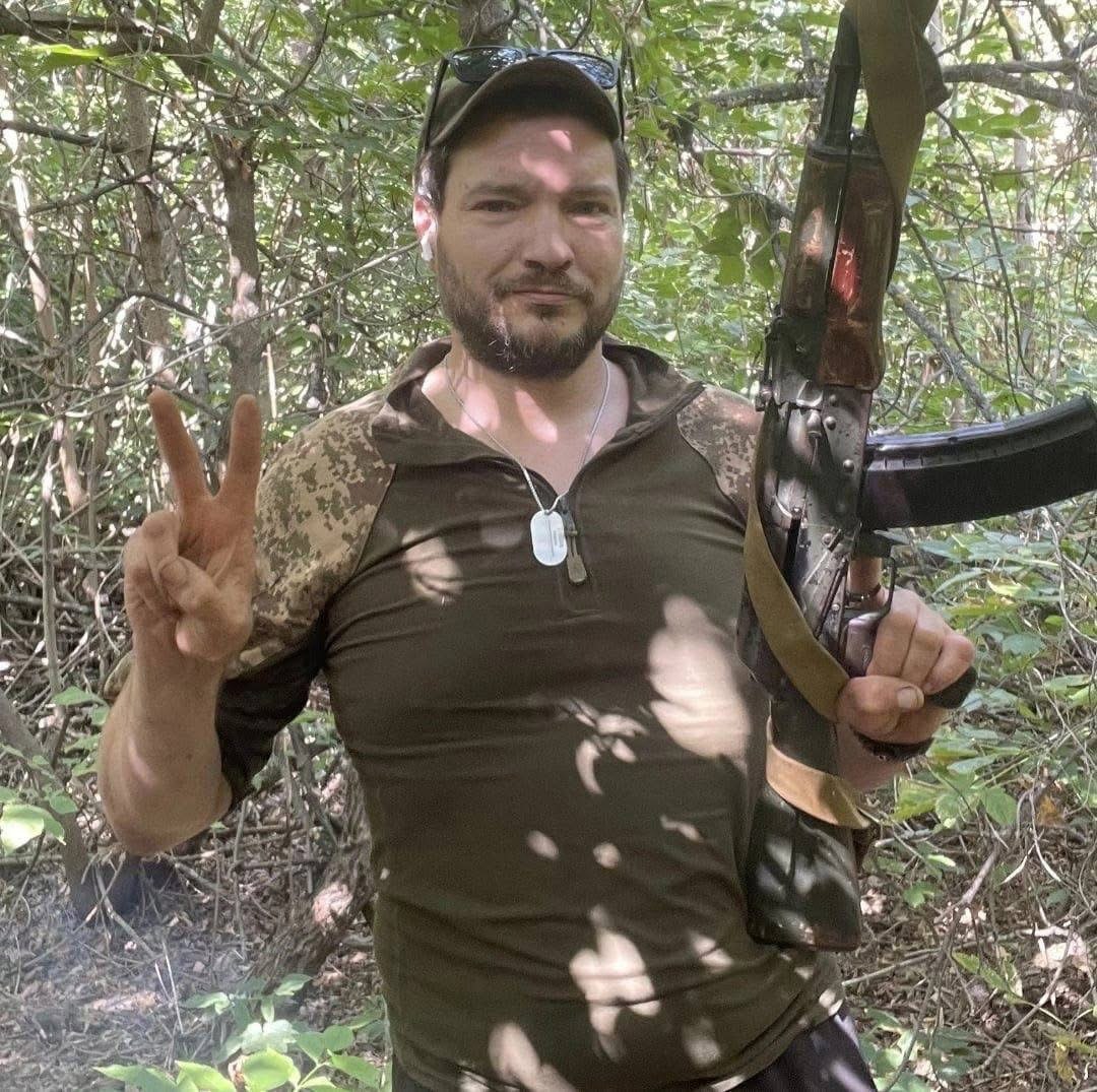МАЙЛО ОЛЕКСІЙ МИКОЛАЙОВИЧ