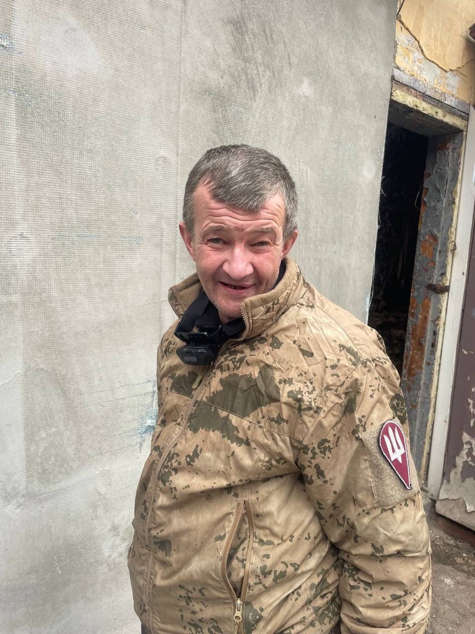 ЗАЄЦЬ СЕРГІЙ ВІКТОРОВИЧ
