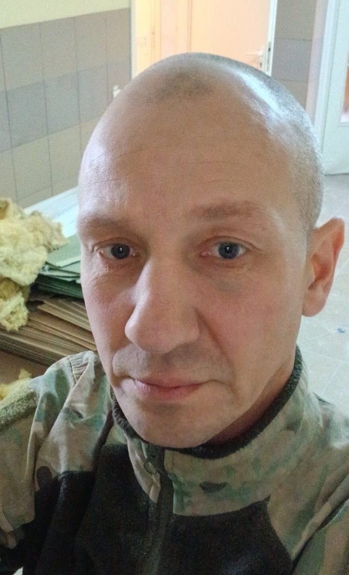 ГОРОДОВ ЄВГЕН АНАТОЛІЙОВИЧ