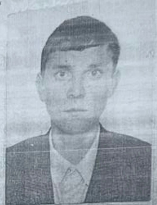 ЛУКЕЧА ІВАН ІВАНОВИЧ