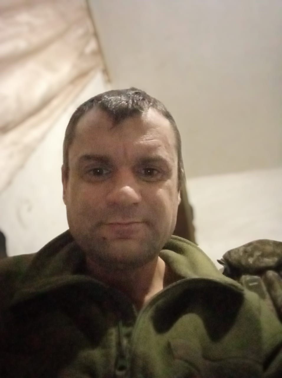ВИКЛЮК ОЛЕКСІЙ ВОЛОДИМИРОВИЧ