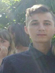 ЖИТНІЙ ОЛЕКСАНДР СЕРГІЙОВИЧ