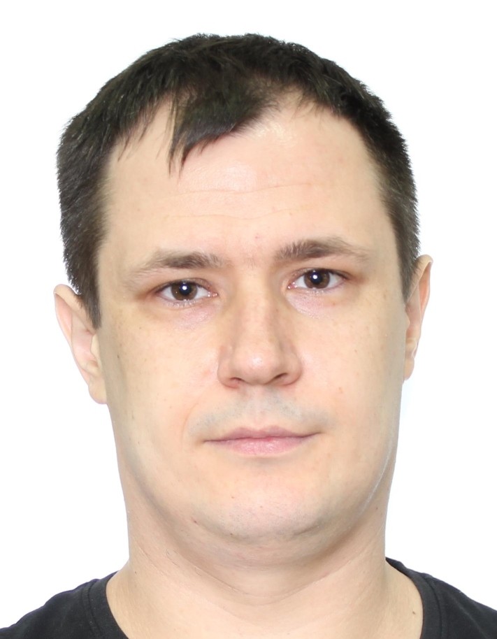 ЗАХАРОВ ВІКТОР МИХАЙЛОВИЧ