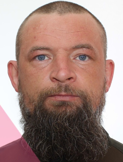 ГАРМАШ ОЛЕКСІЙ МИКОЛАЙОВИЧ