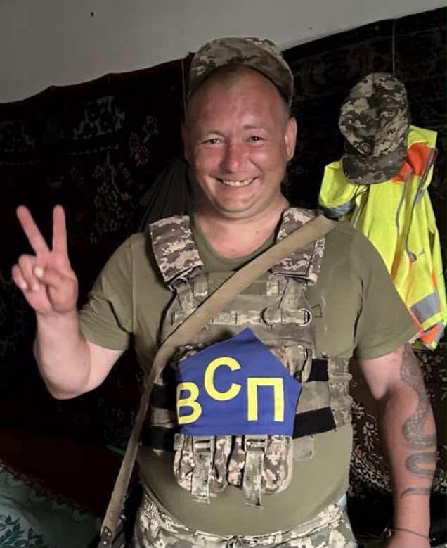 ПАВЛЮК ЄГОР ОЛЕКСІЙОВИЧ