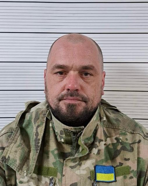 КОЗАКОВ СЕРГІЙ МИХАЙЛОВИЧ