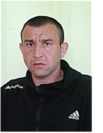 БАЙБУЛА ВІТАЛІЙ АНАТОЛІЙОВИЧ
