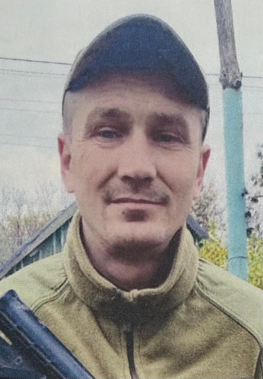 ДУБІНЧЕНКО ВІТАЛІЙ СЕРГІЙОВИЧ