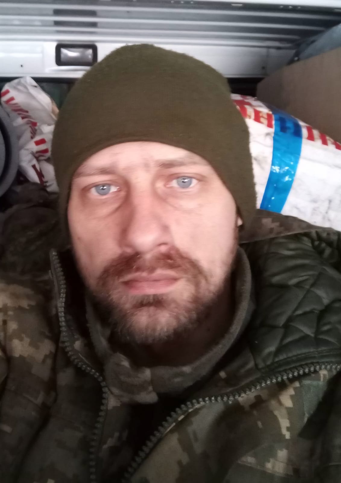 ПАШИНІН СЕРГІЙ ОЛЕКСАНДРОВИЧ