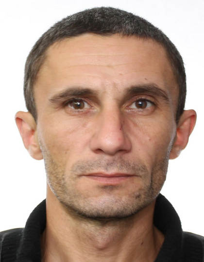 КІРІХОВ АНДРІЙ ВІКТОРОВИЧ