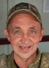 БЛАЖЧЕНКО СЕРГІЙ ДЕМИДОВИЧ