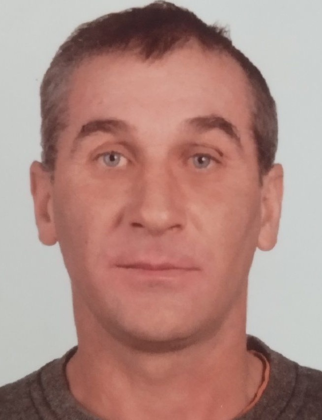СТРАЖНИК ВАСИЛЬ ВАСИЛЬОВИЧ
