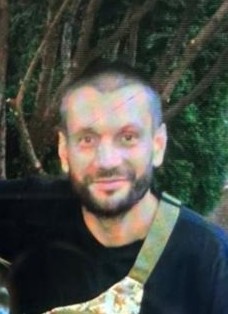 ГАРЯЧКА СЕРГІЙ СЕРГІЙОВИЧ