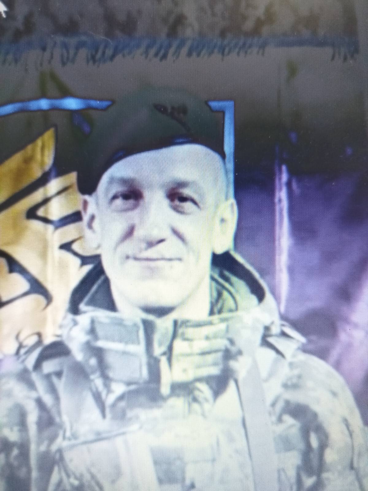 СИДОРЧУК ЛЕОНІД АНАТОЛІЙОВИЧ