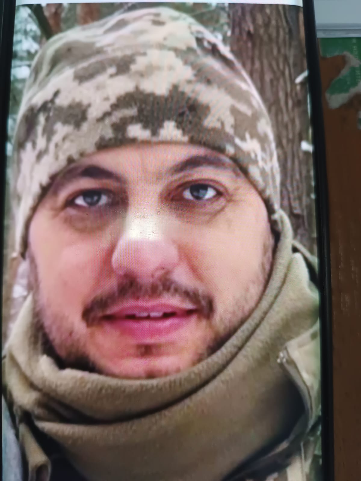 ГРАМОВ ОЛЕКСІЙ ГРИГОРОВИЧ