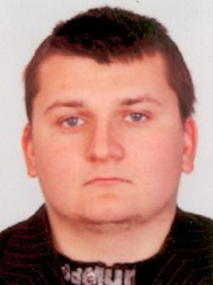 КАЛЕНСЬКИЙ ЮРІЙ ВІКТОРОВИЧ