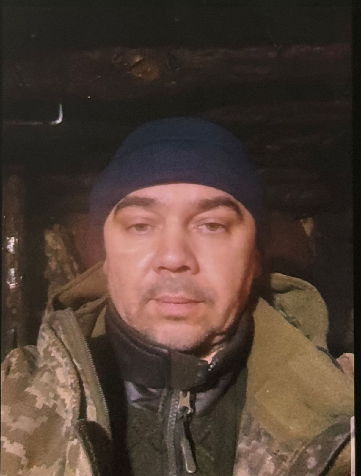 КОСЕНКО СЕРГІЙ ВАСИЛЬОВИЧ