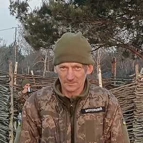 САВЮК ВІТАЛІЙ ЙОСИПОВИЧ
