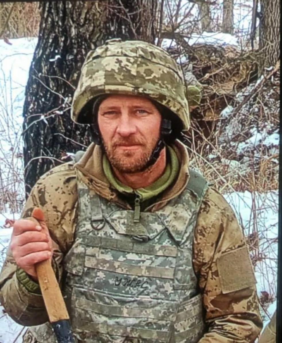НАГОРНЮК ВІТАЛІЙ ВІКТОРОВИЧ