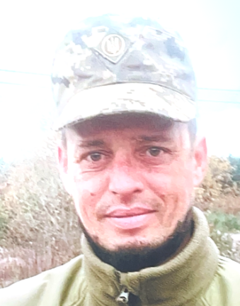 МАНДЮК ВАСИЛЬ МИХАЙЛОВИЧ