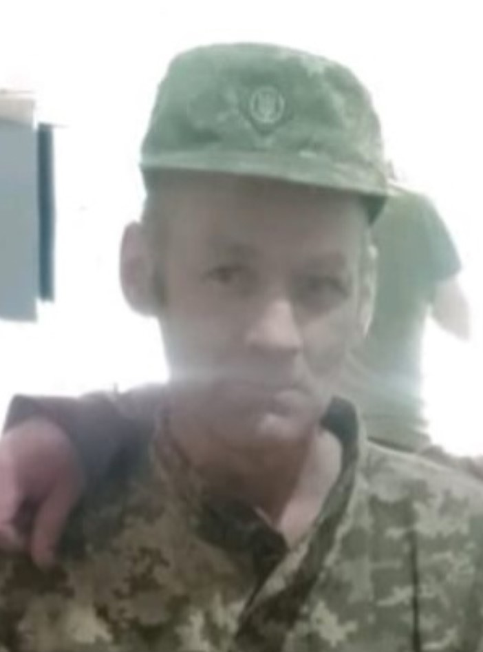 ЄСЕПЧУК ОЛЕКСАНДР ВОЛОДИМИРОВИЧ