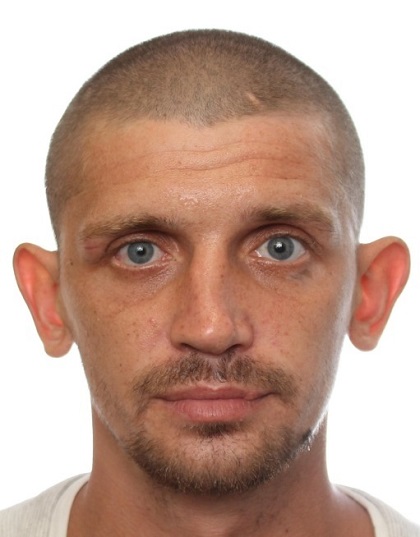 ШАРОВ ДМИТРО В`ЯЧЕСЛАВОВИЧ