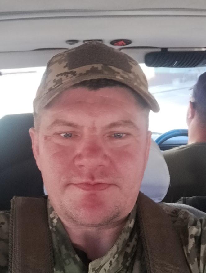 ДОРОФЄЄВ ОЛЕКСІЙ ЮРІЙОВИЧ