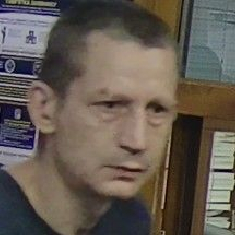 ВАСИЛЬЄВ СЕРГІЙ ВІКТОРОВИЧ