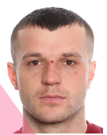 ЛОГАЙ СТЕПАН ЯРОСЛАВОВИЧ