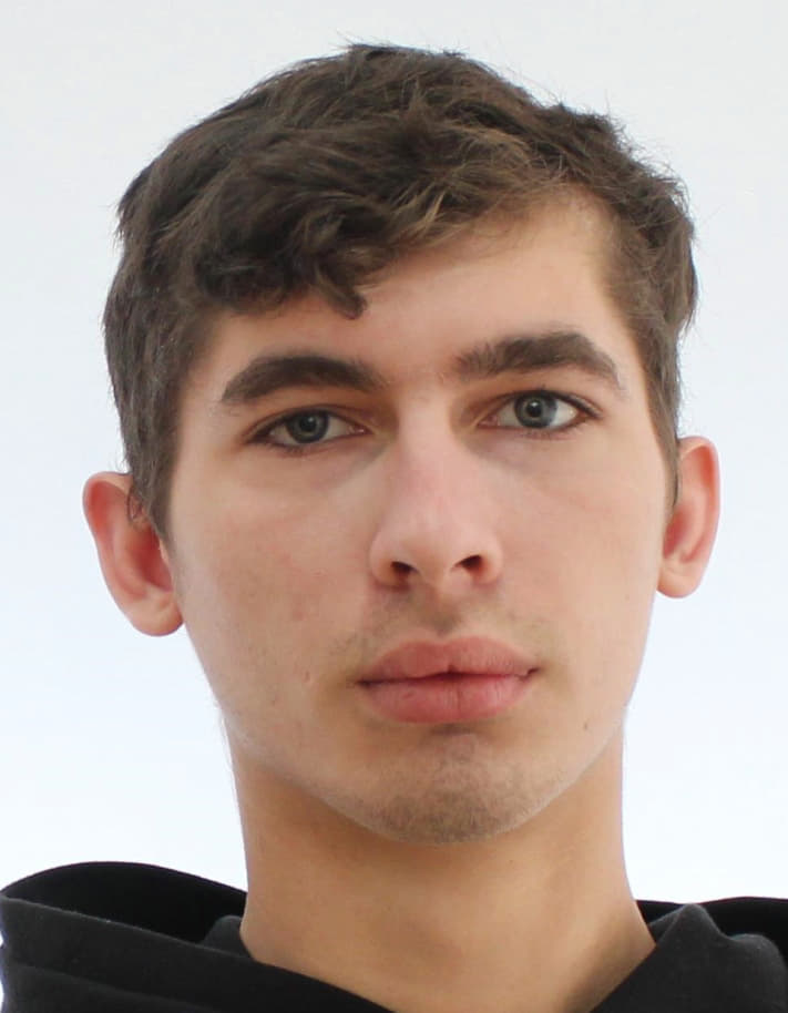 ГУРІН ЮРІЙ АНДРІЙОВИЧ
