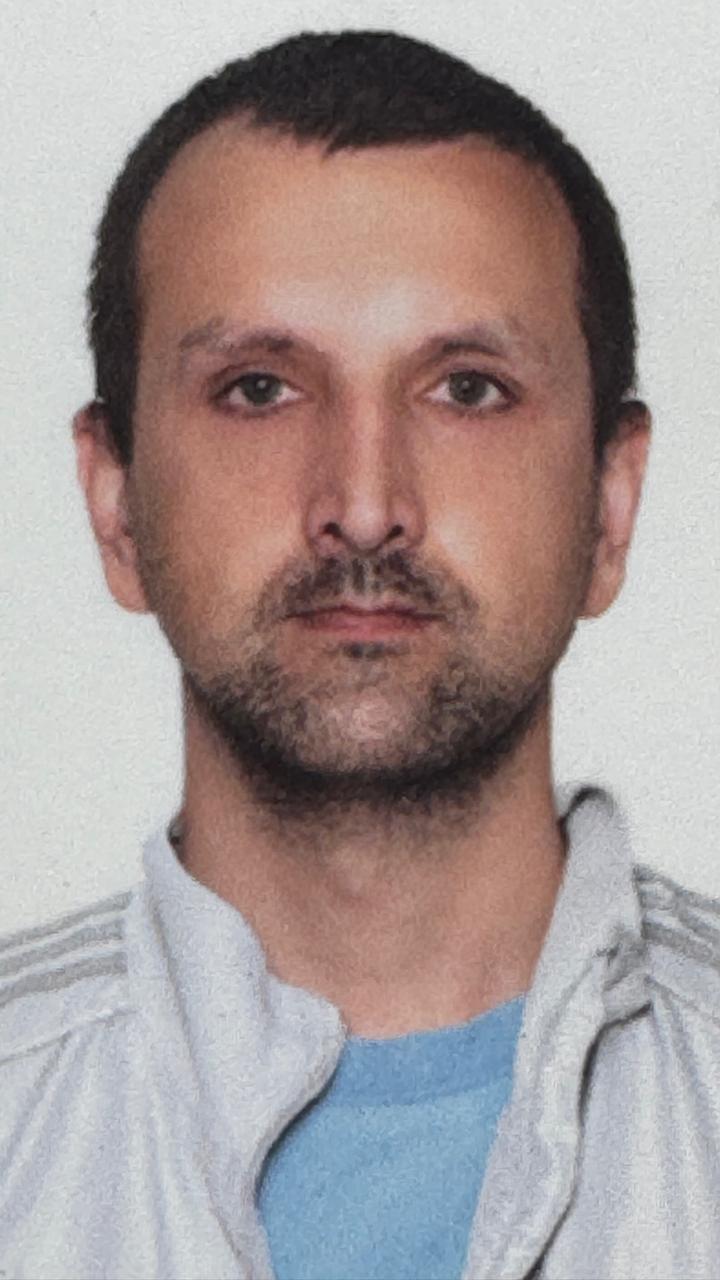 КОТВИЦЬКИЙ ВОЛОДИМИР БОЛЕСЛАВОВИЧ
