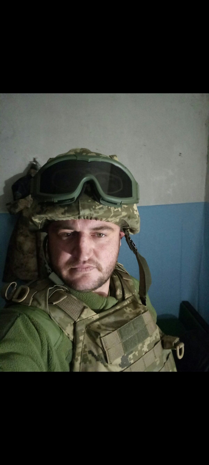 ПОЛІЩУК ВАСИЛЬ ВАСИЛЬОВИЧ