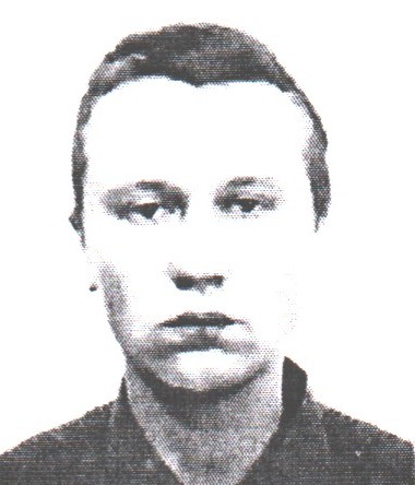 ГЛУЩУК МАКСИМ СЕРГІЙОВИЧ
