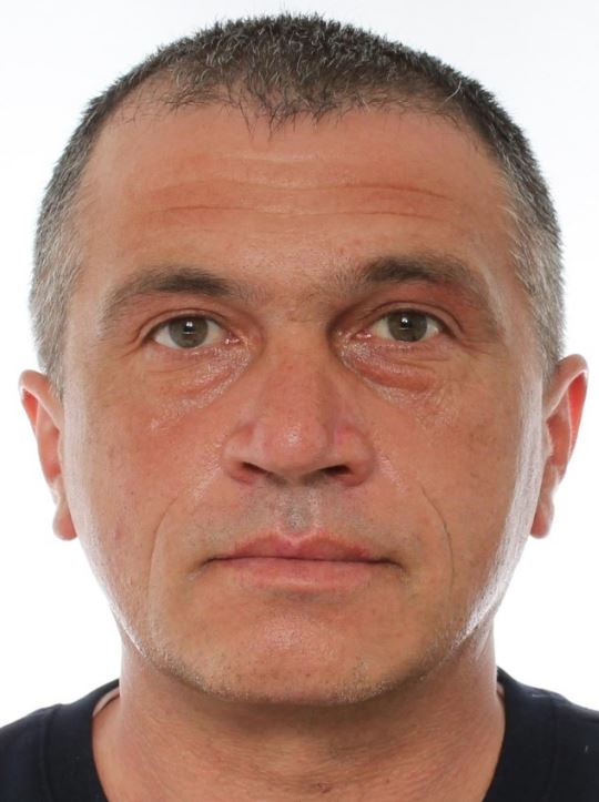 МИКИТЮК СЕРГІЙ ОЛЕКСАНДРОВИЧ