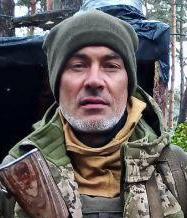 МІХЕЛЬ ЄВГЕНІЙ МИКОЛАЙОВИЧ