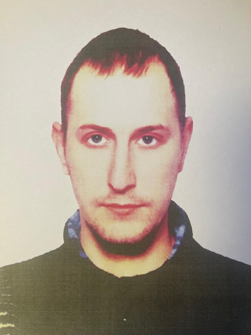 МАКАРЕНКО ЮРІЙ ЮРІЙОВИЧ
