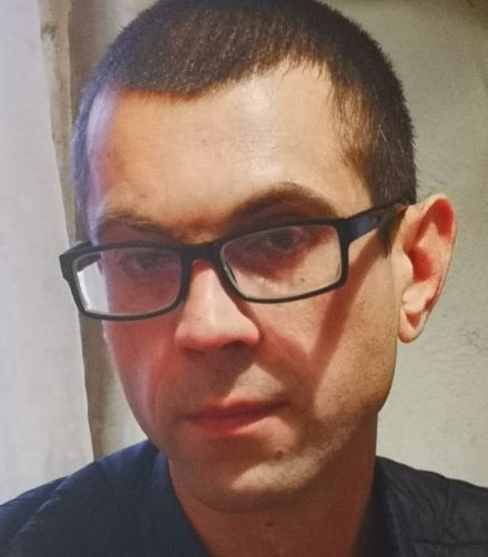 БЄЛЯЧЕНКО ЄВГЕНІЙ ВІТАЛІЙОВИЧ