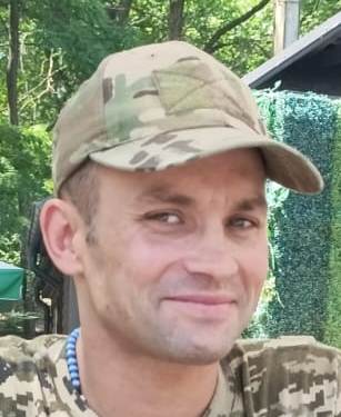 ДАНЧУК ОЛЕГ АЛІМОВИЧ